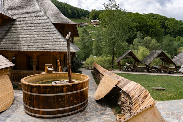 Salina Turda Romania